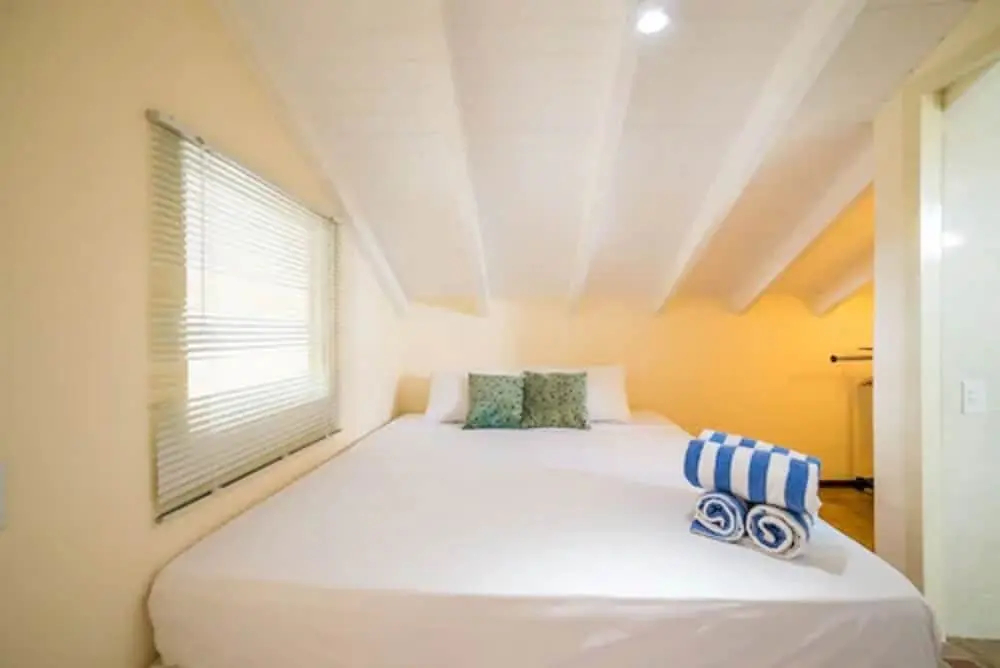 Foto - Spanish Water Apartments