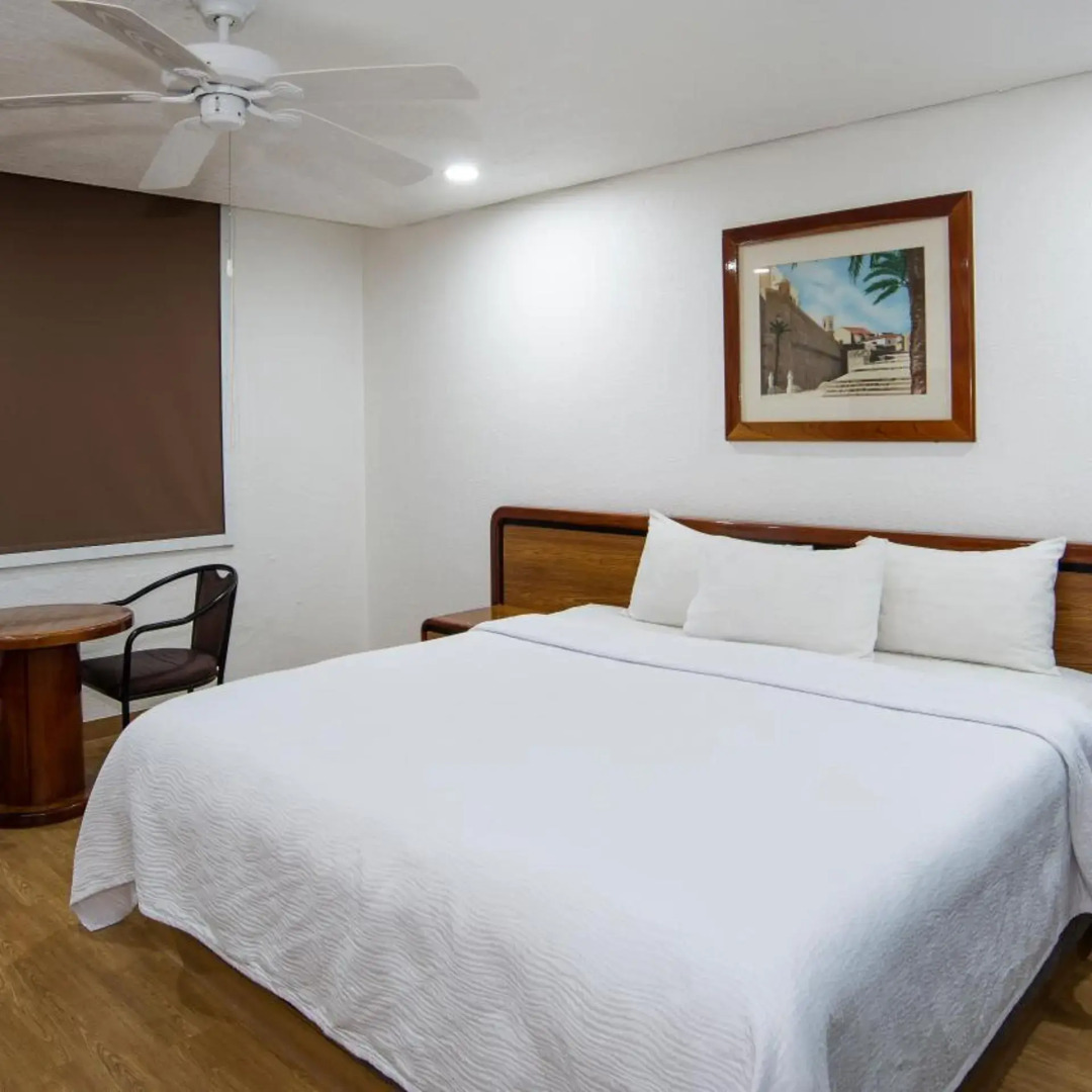 Photo - Hotel San Lucas