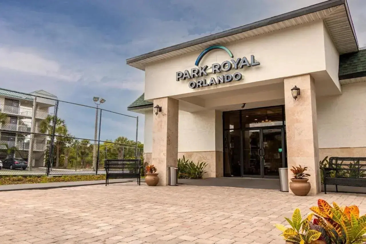 Foto - Park Royal Orlando managed by Accor