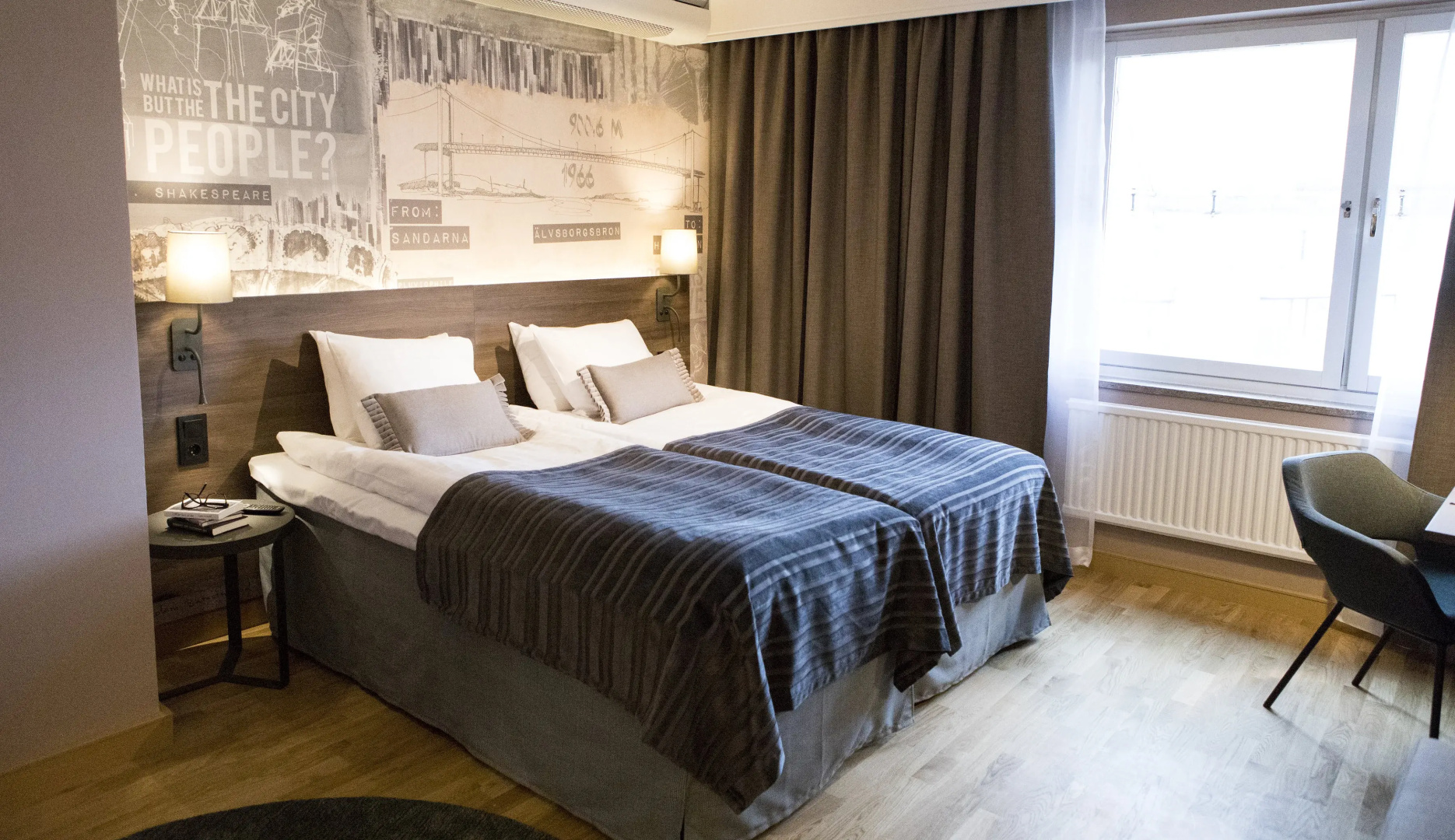 Photo - Scandic Opalen