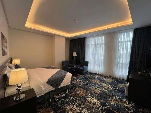Foto - Zaha Taiba Hotel