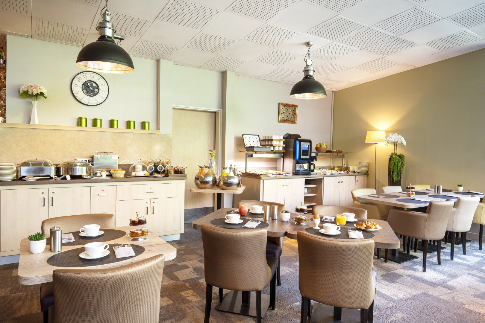Foto - Residhome Aparthotel Paris Evry
