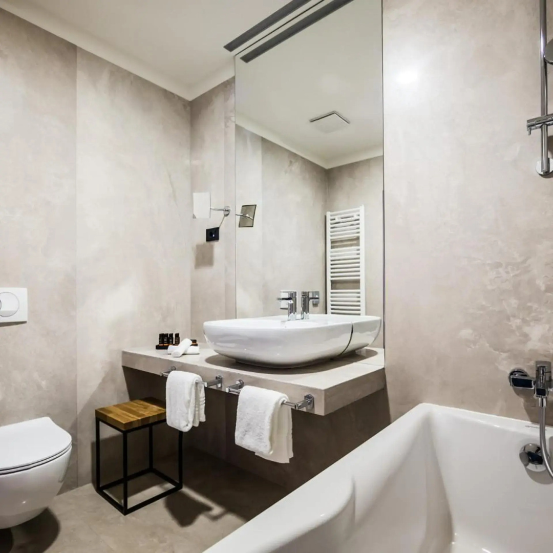 Foto - Boutique & Design Hotel Navis