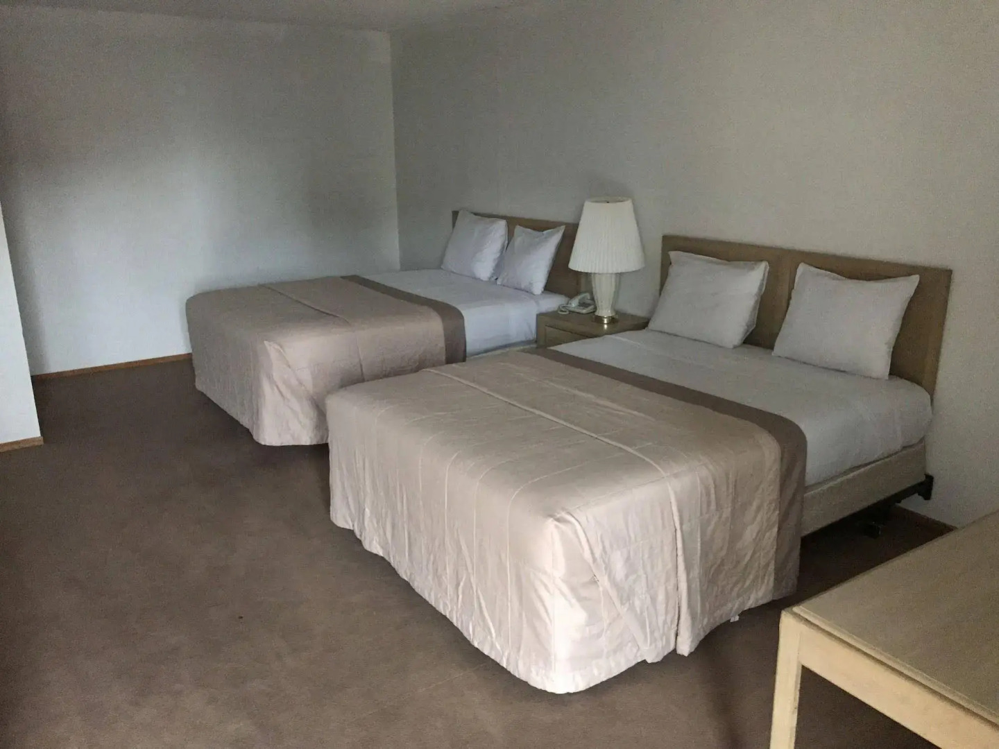 Foto - Best Western Red Coach Inn