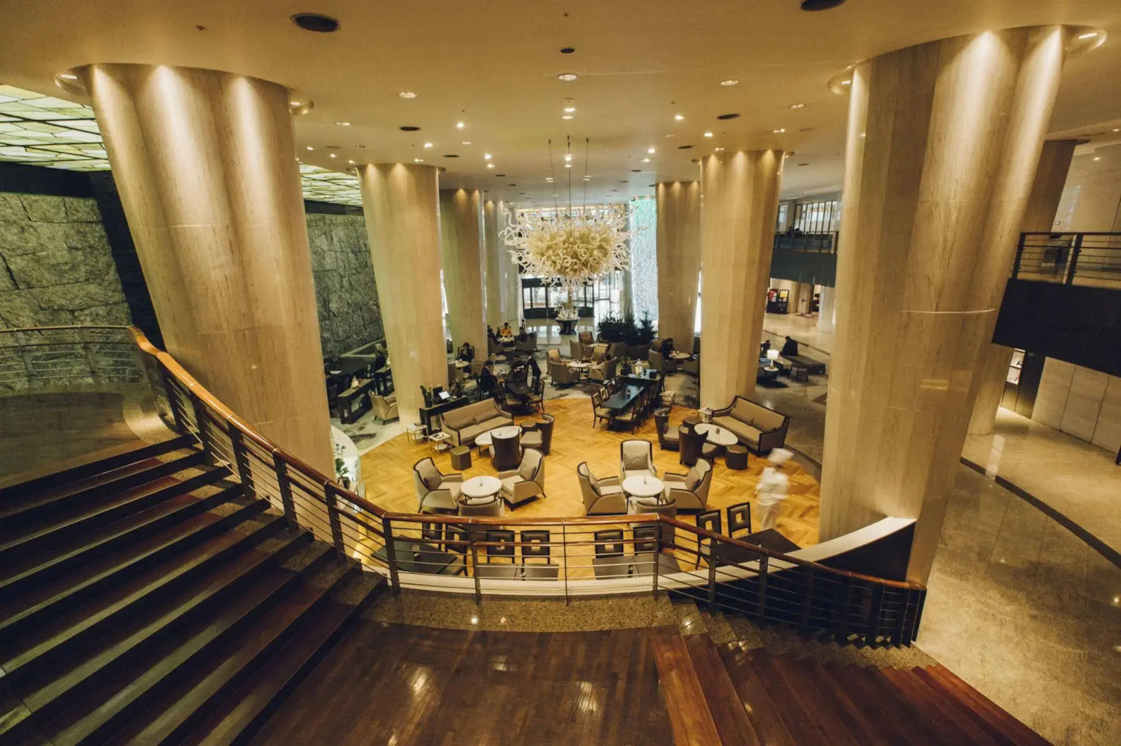 Foto - Grand Walkerhill Seoul