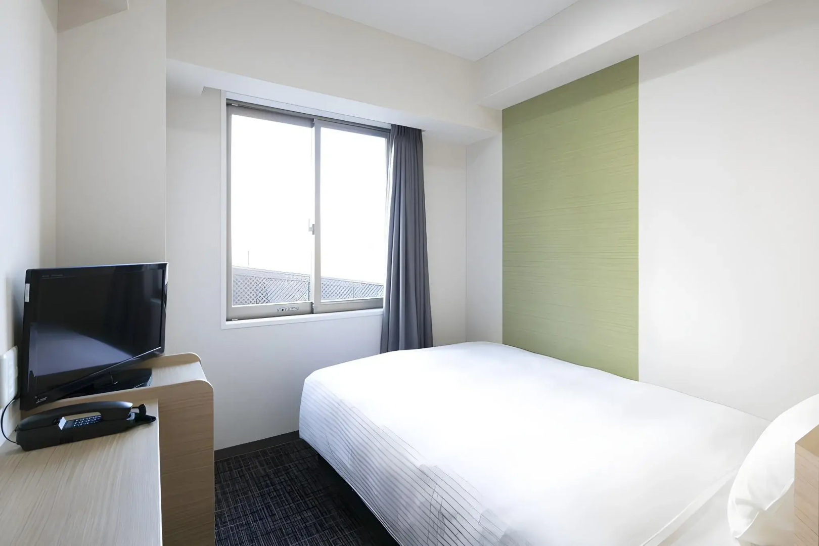 Foto - Washington R&B Hotel Kyoto Shijo Kawaramachi