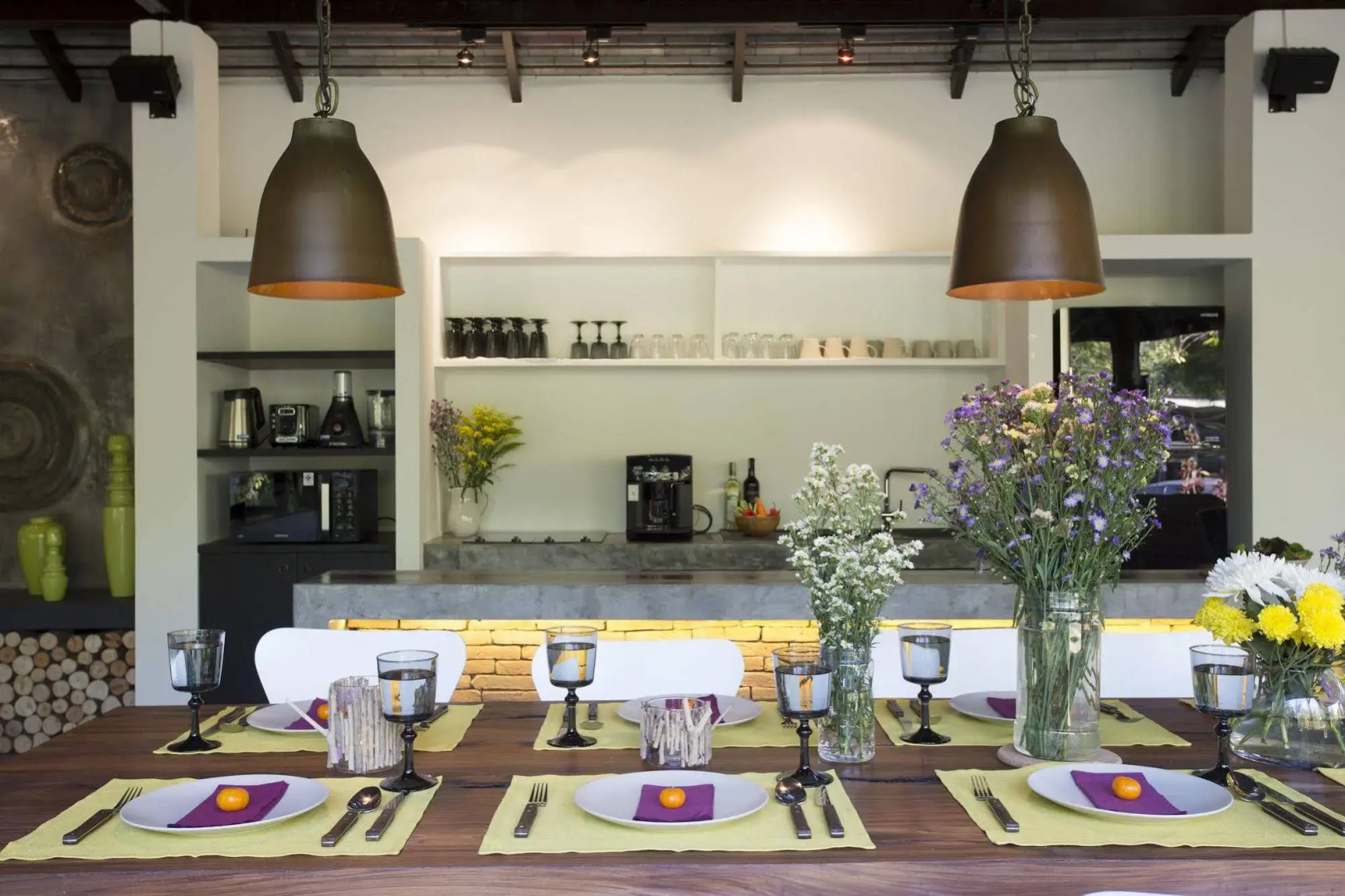 Foto - Tolani Southgate Villa Chiang Mai