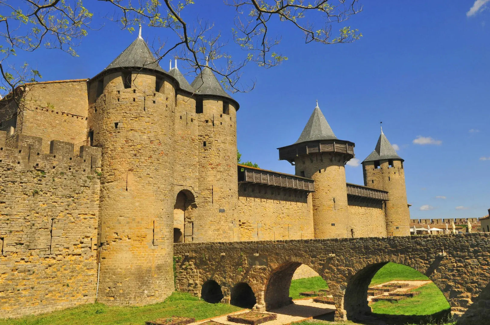 Photo - SOWELL HOTELS Les Chevaliers