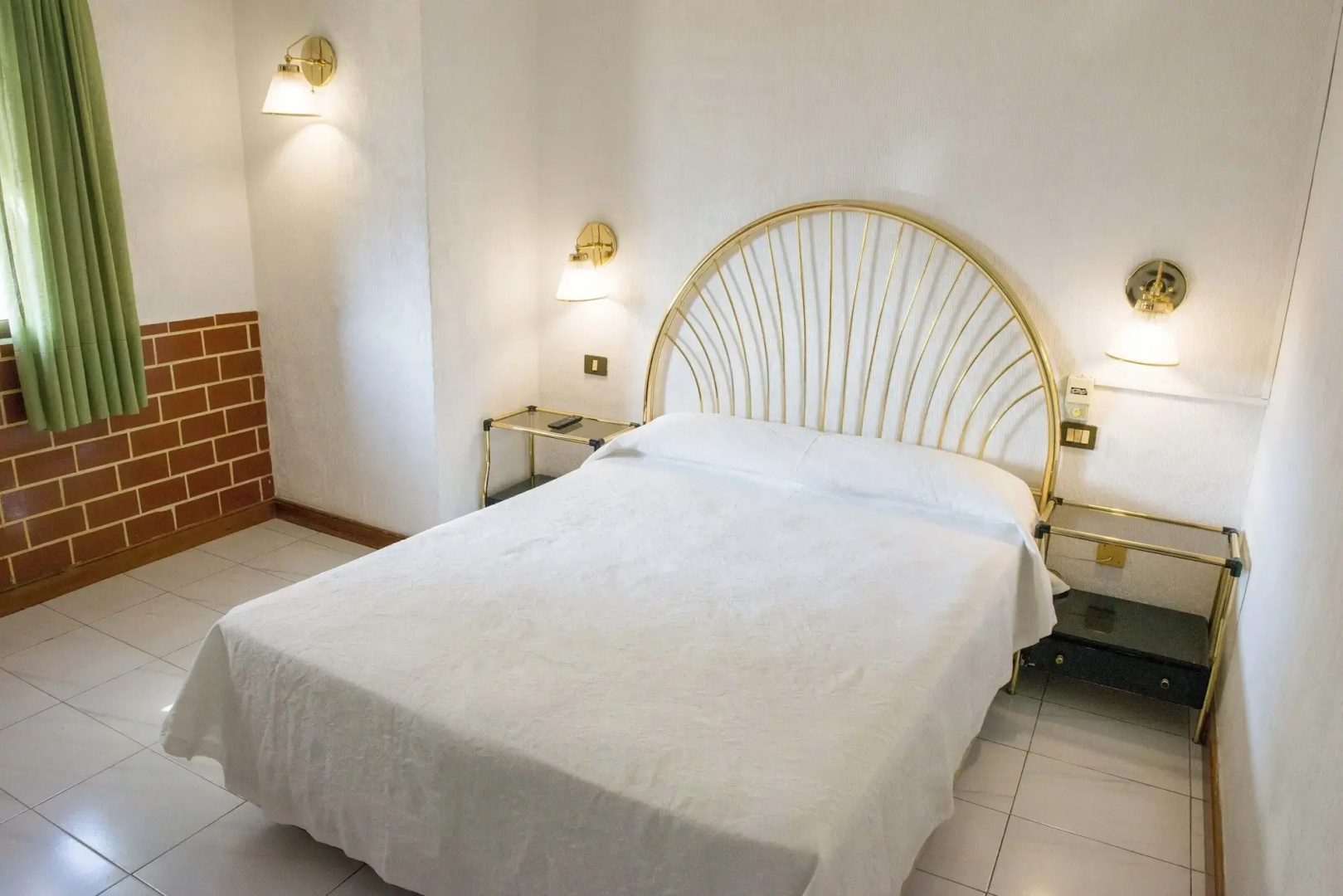 Foto - Hotel Atlántico Centro