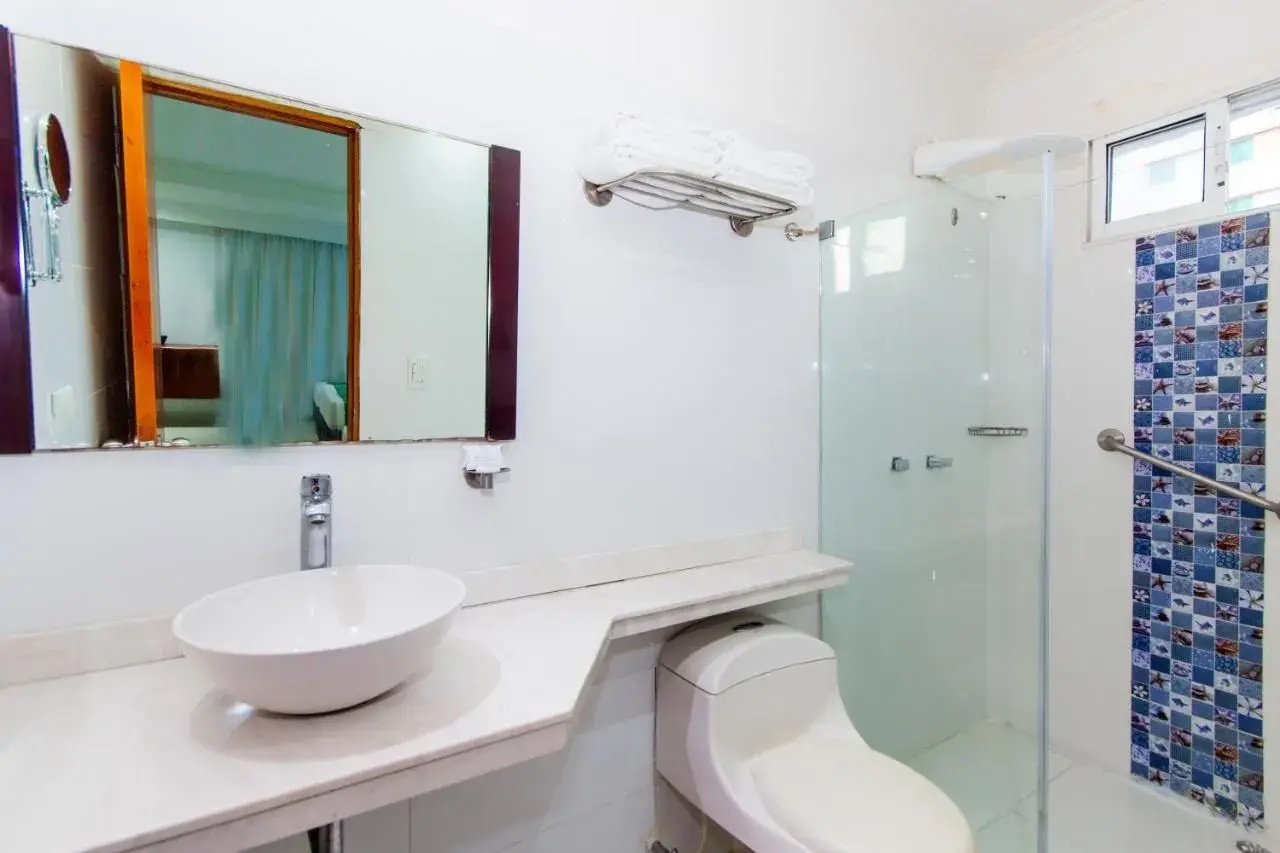 Photo - Hotel Bocagrande Cartagena