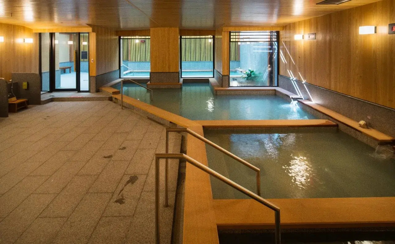 Photo - Asia Pacific Hotel Beitou