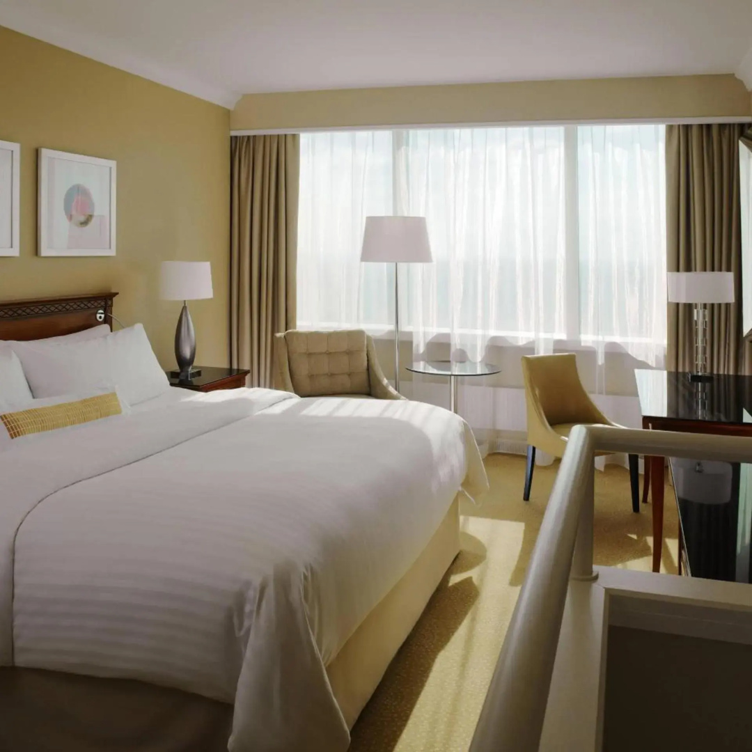 Photo - Warsaw Presidential Hotel