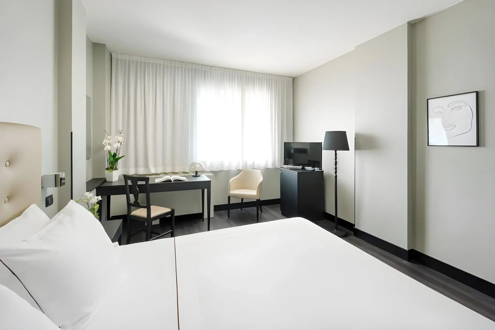 Foto - Smart Hotel King, by R Collection Hotels
