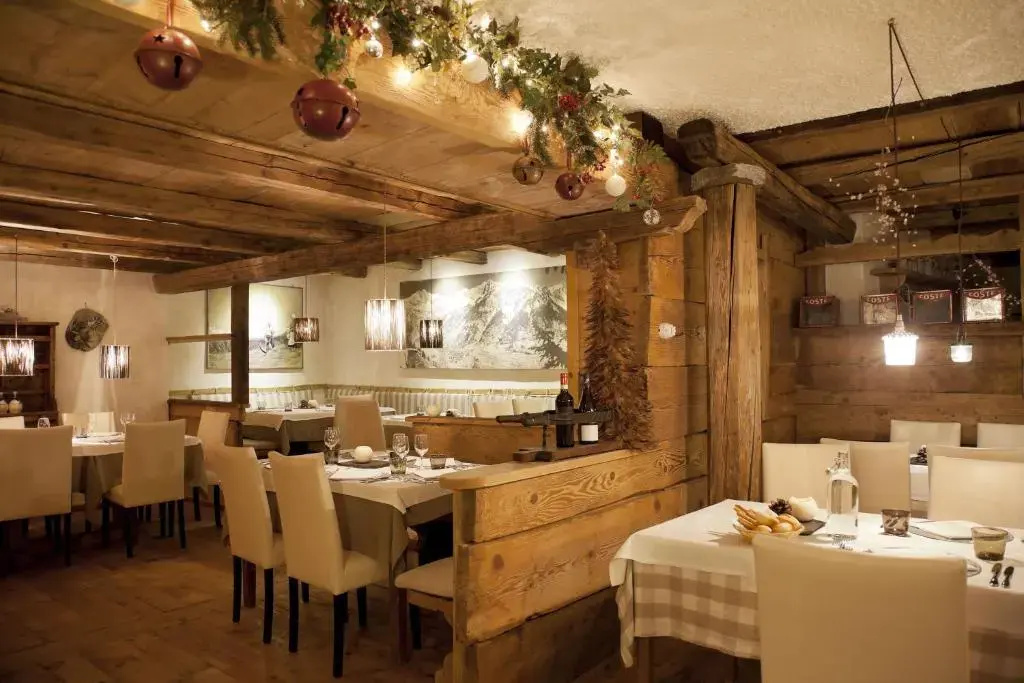 Photo - Chalet Svizzero