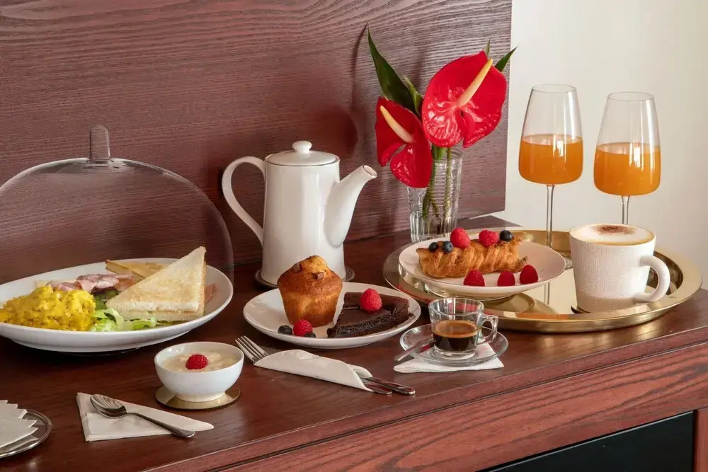 Photo - Nazionale 51 L Rooms