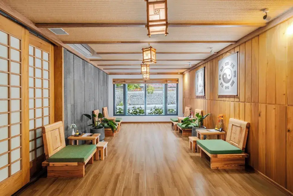 Photo - The Saga Hotel Hoi An