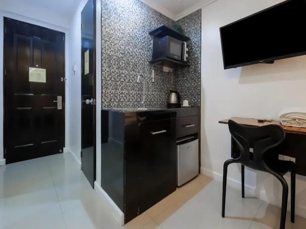 Photo - Nest Nano Suites Poblacion-Makati