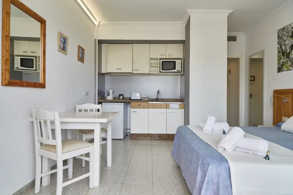Photo - Invisa Aparthotel Casa Luis