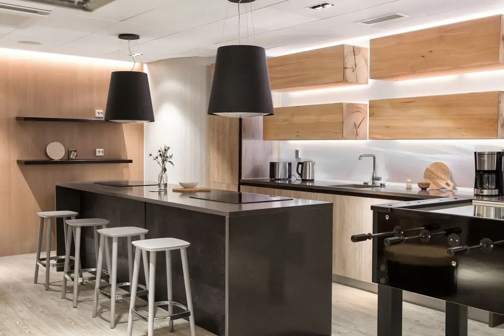 Foto - Noli Katajanokka