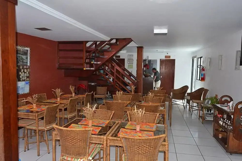 Foto - Pousada Quaraçá Maceio