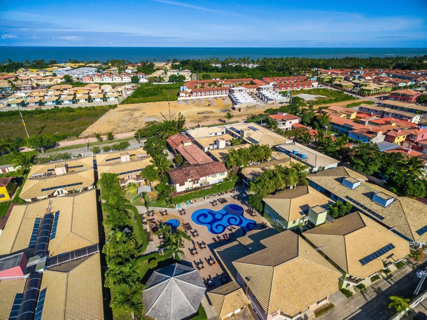Foto - Vitória Régia Hotel