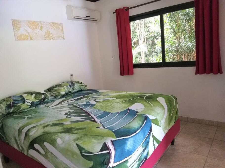 Matatia Valley Guest House