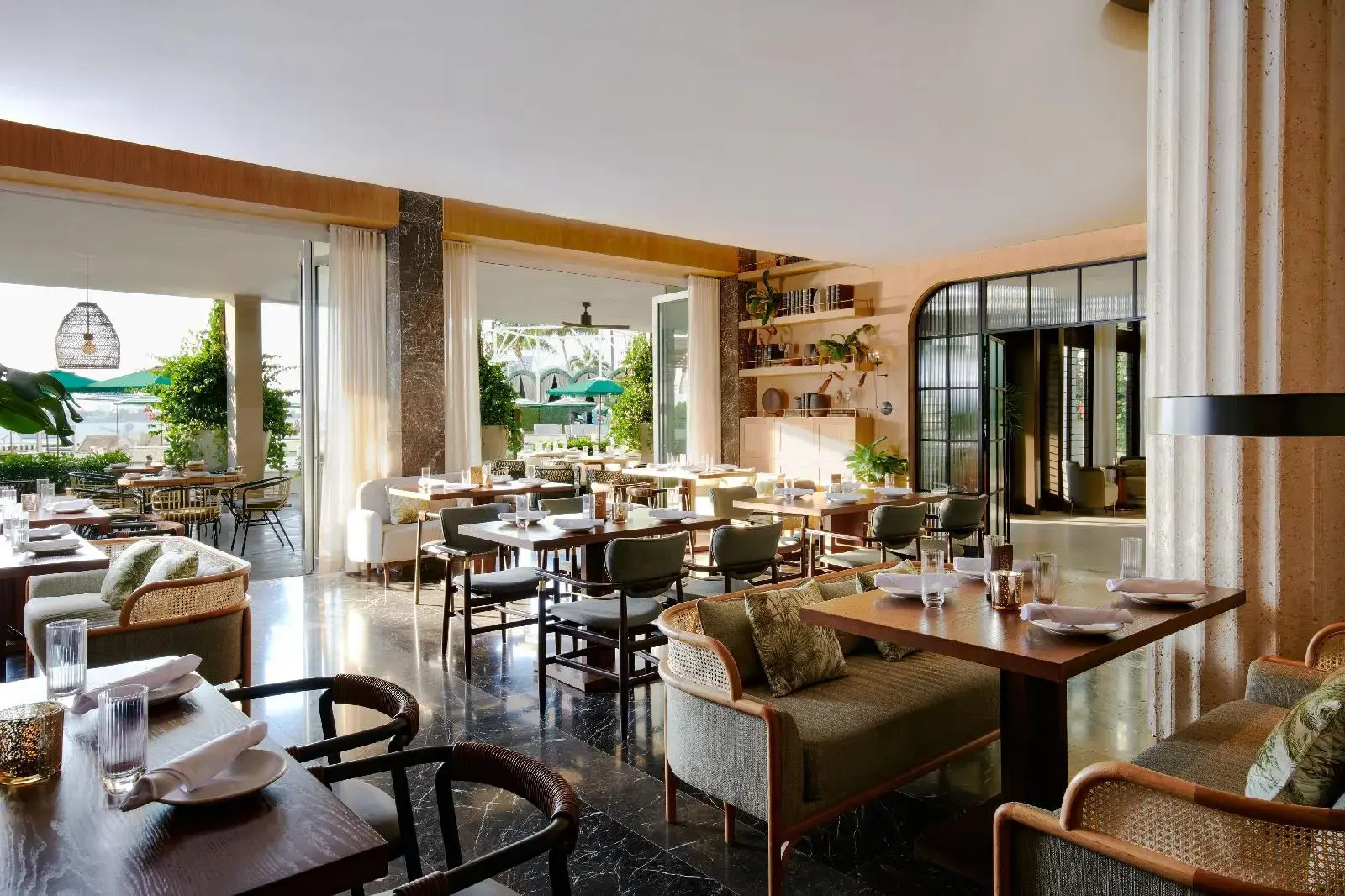 Photo - Mondrian South Beach
