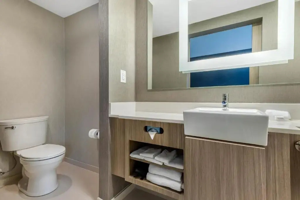 Photo - SpringHill Suites Charlotte Southwest