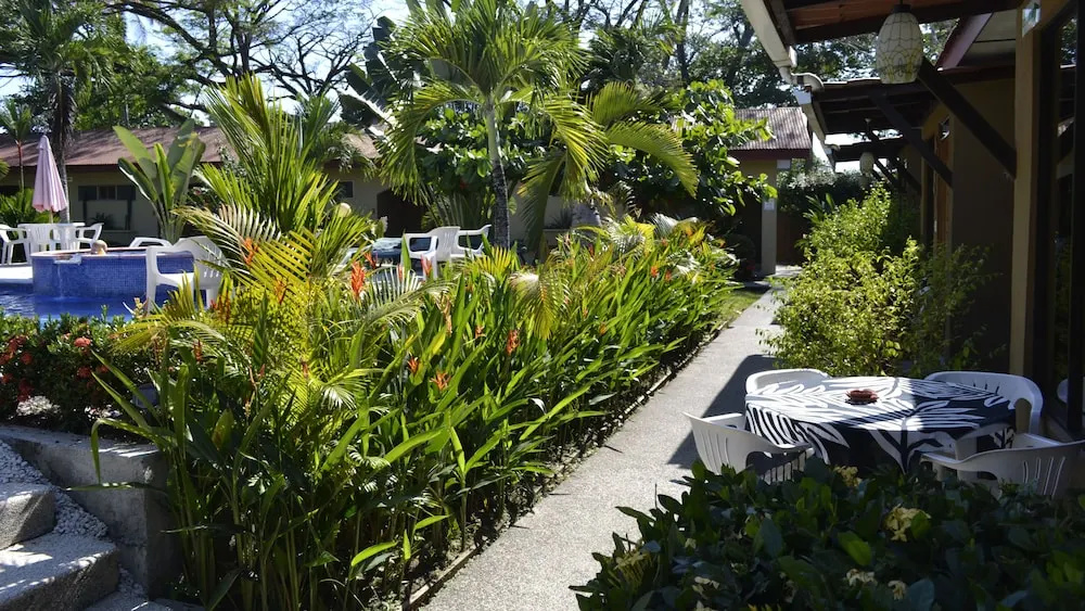 Photo - La Villa Creole