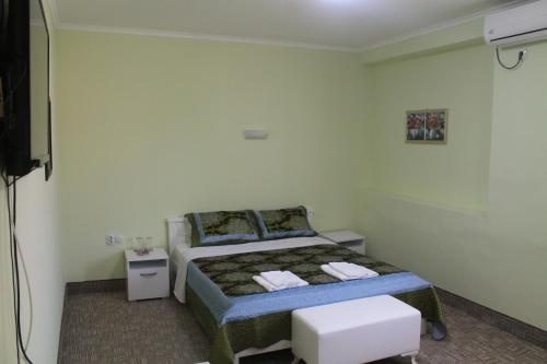 Hotel Istanbul