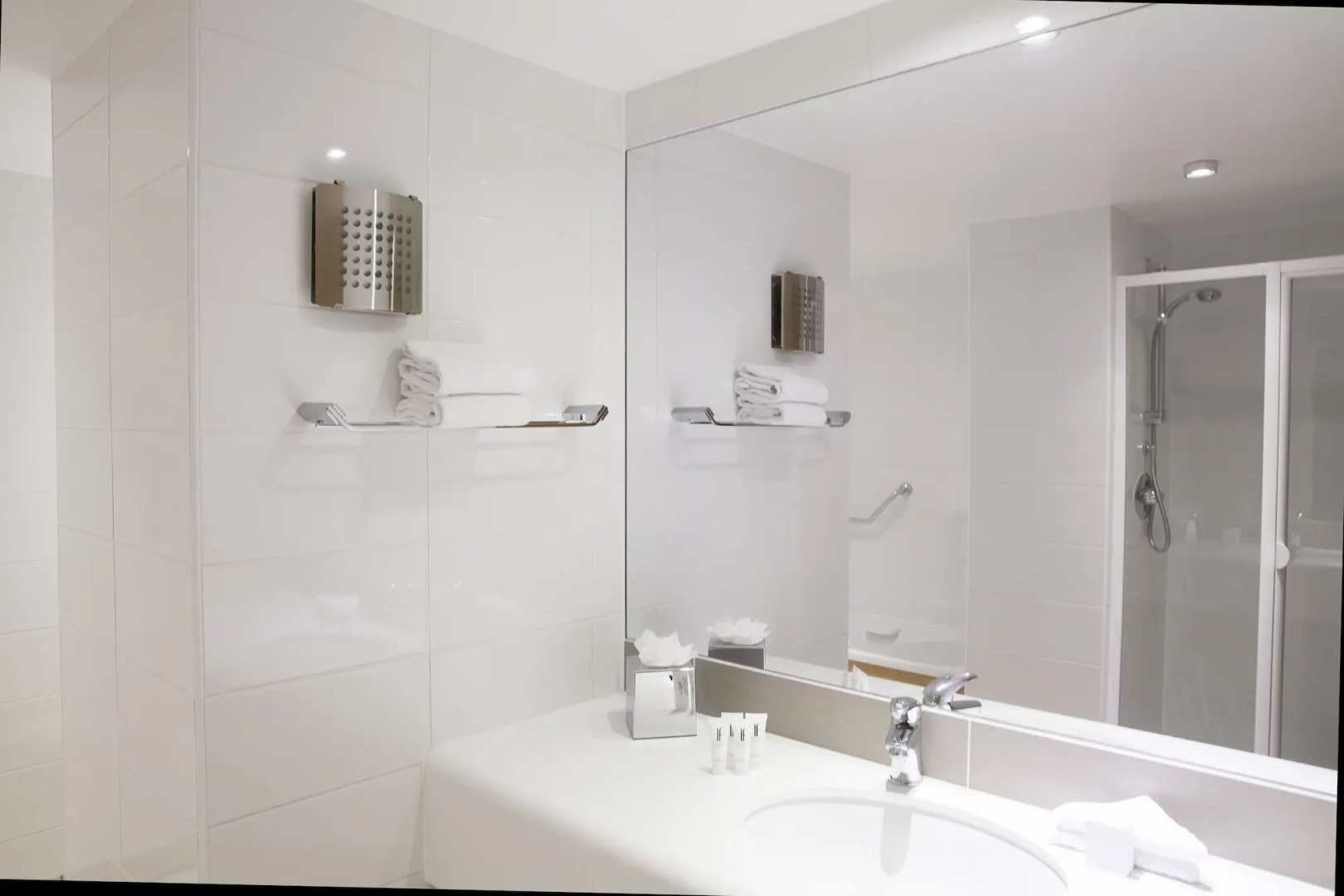 Foto - Louis Fitzgerald Hotel