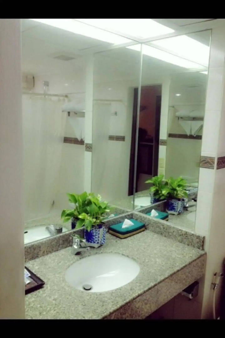 Foto - Palette The Travellers Hotel Bangkok