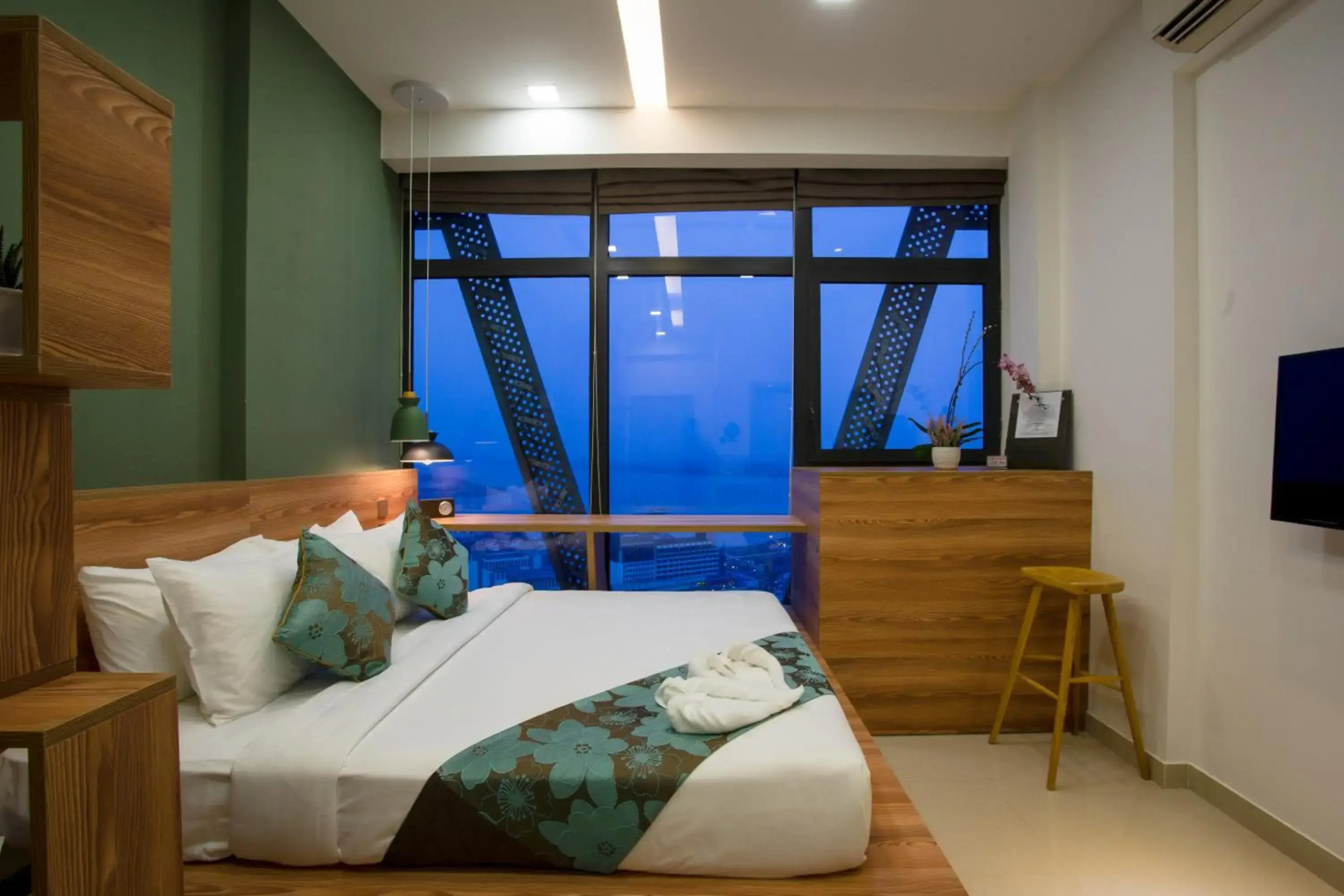 Foto - The Snowbell Hotel & Spa at The Bridge