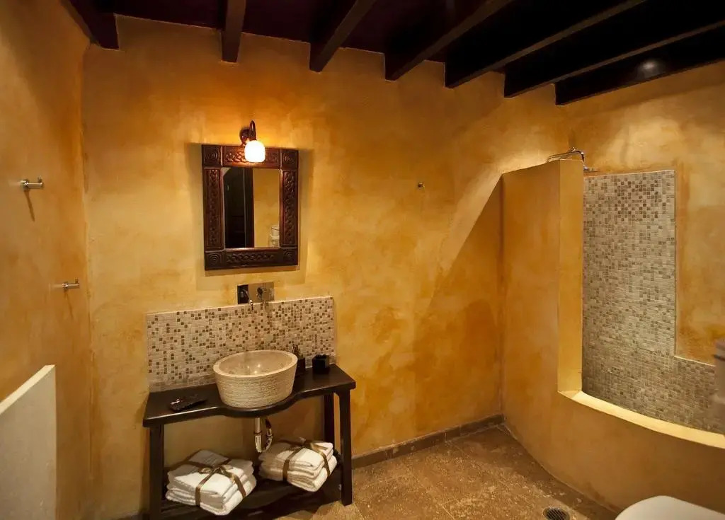 Photo - Spirit Of The Knights Boutique Hotel