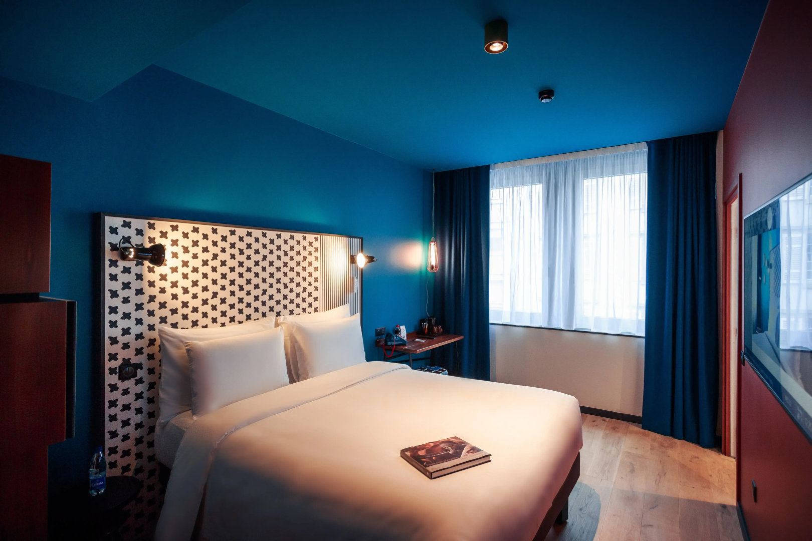 Foto - BOMA easy living hotel By Stay Collection