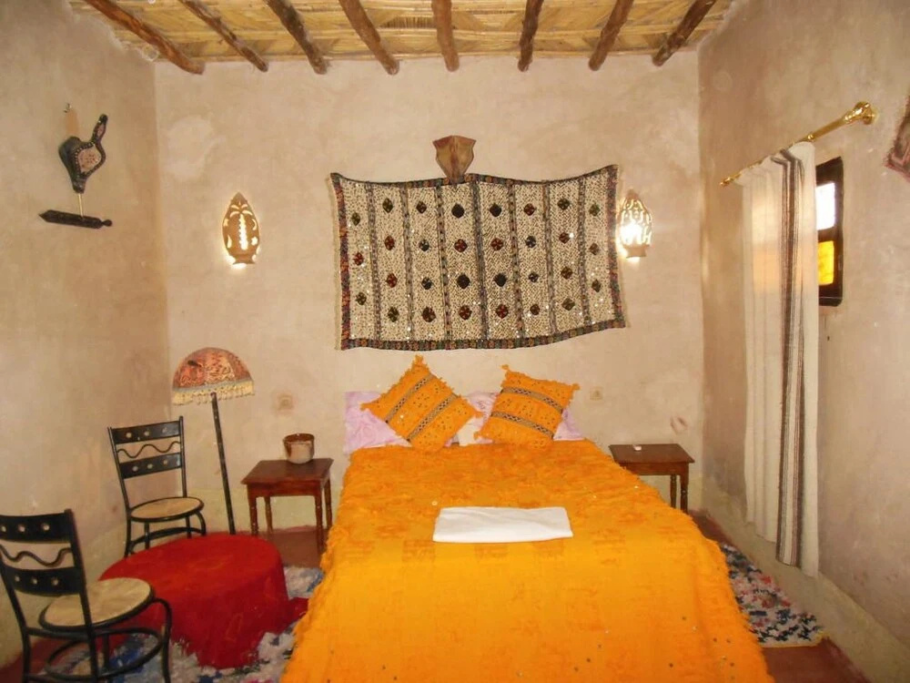 Kasbah dar dmana