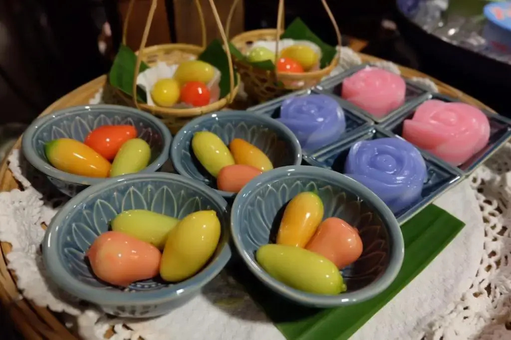 Foto - Wannamas Chiangmai Boutique House