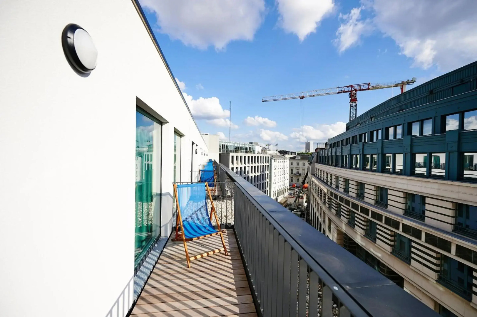 Foto - Motel One Brussels