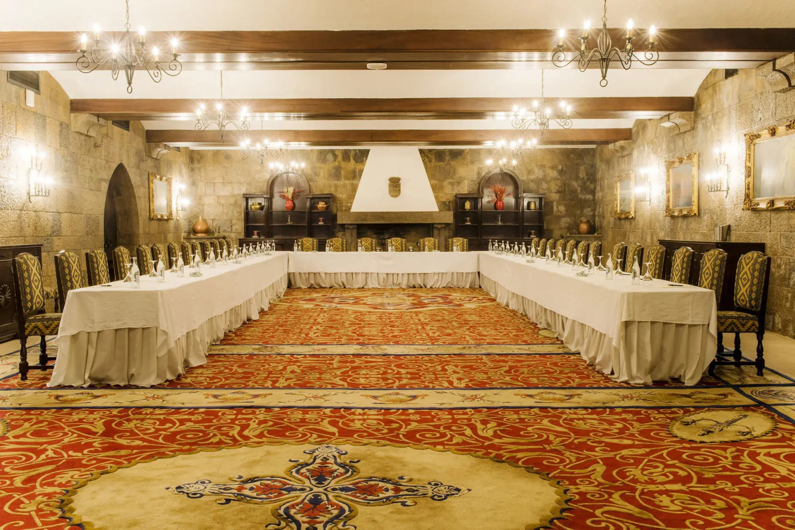 Foto - Hotel Fortaleza do Guincho Relais & Châteaux