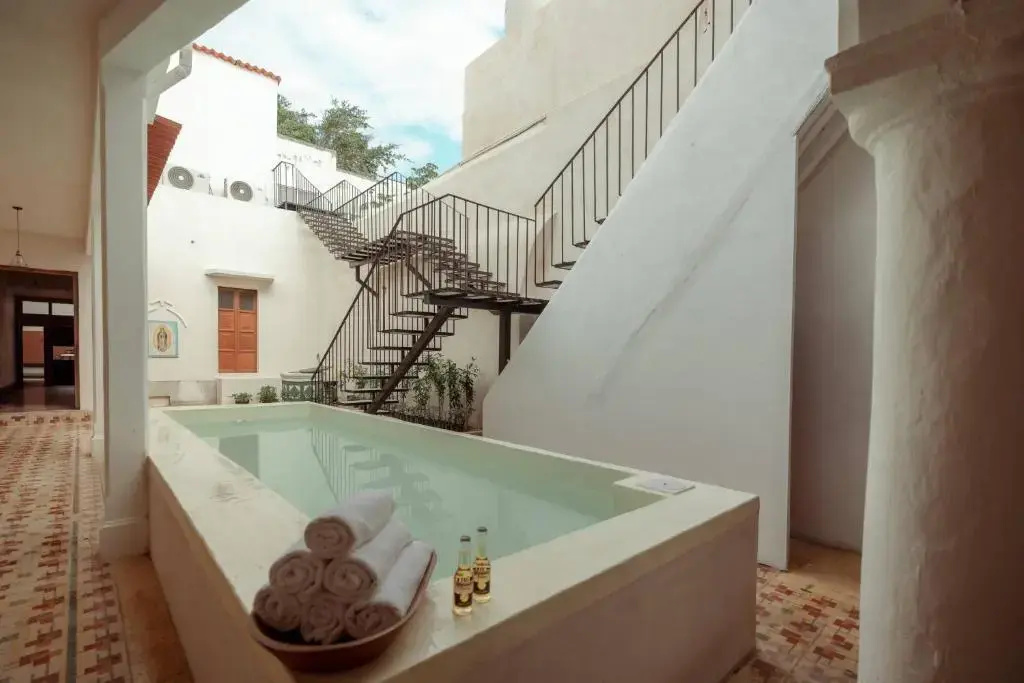 Photo - Hotel Boutique Casa Jade