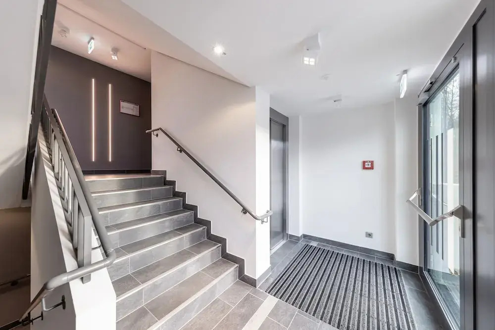 Foto - Serways Hotel Hösel