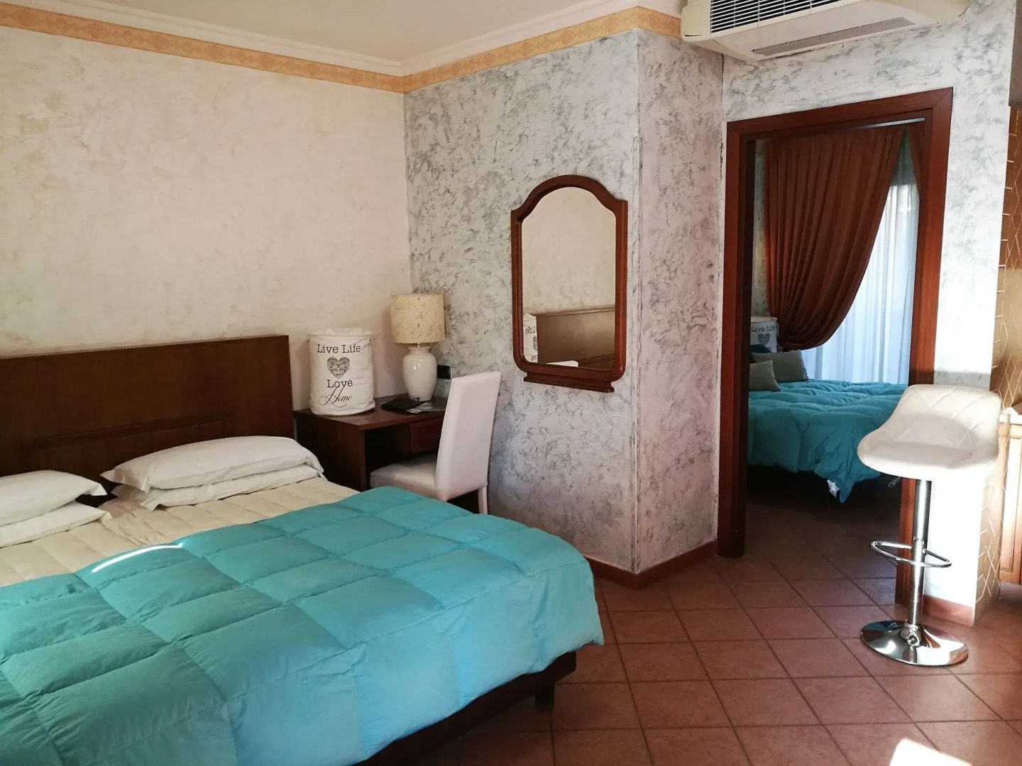 Foto - EURO HOUSE INN airport