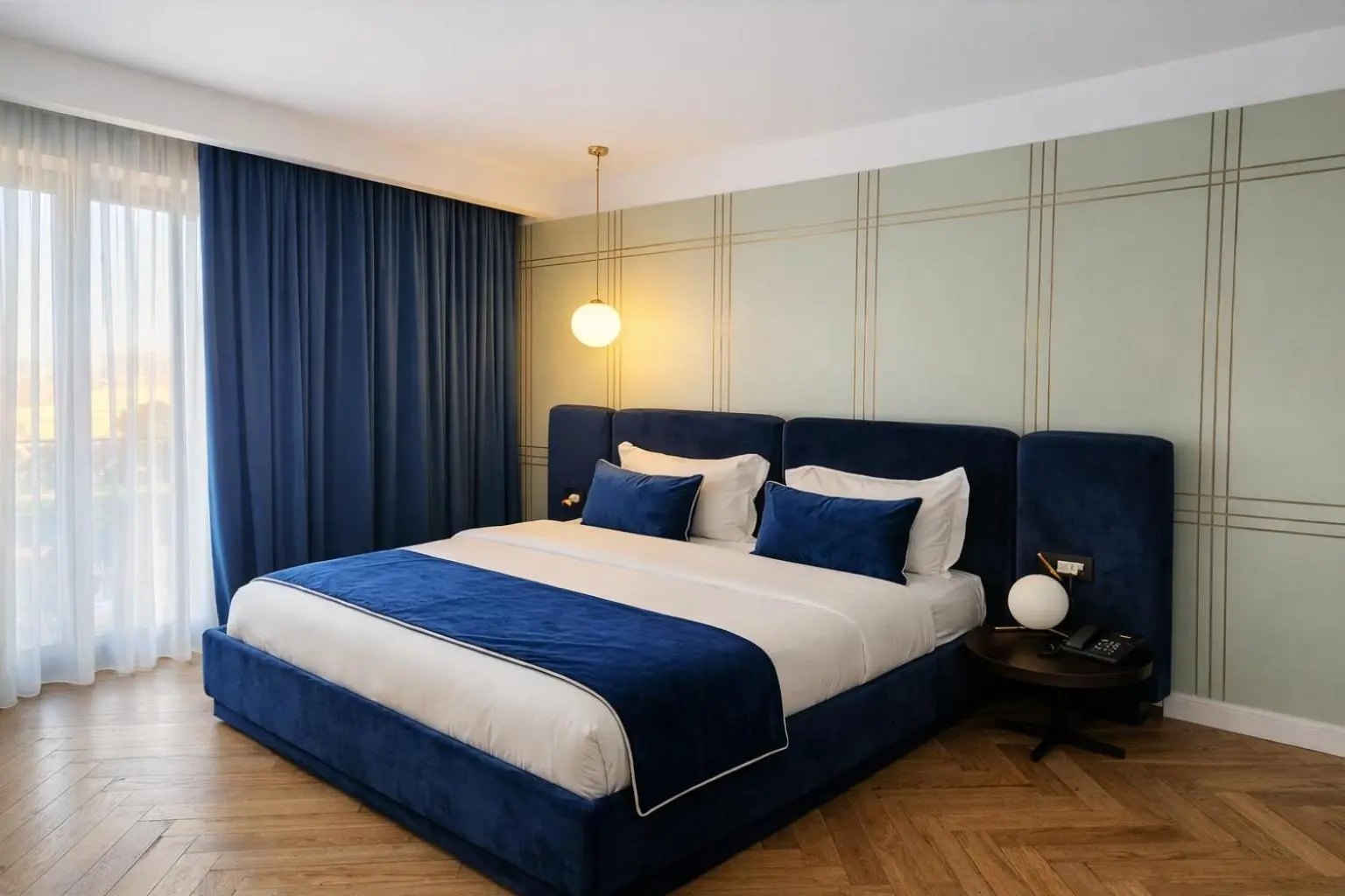 Foto - Moncafe Boutique Hotel  SPA
