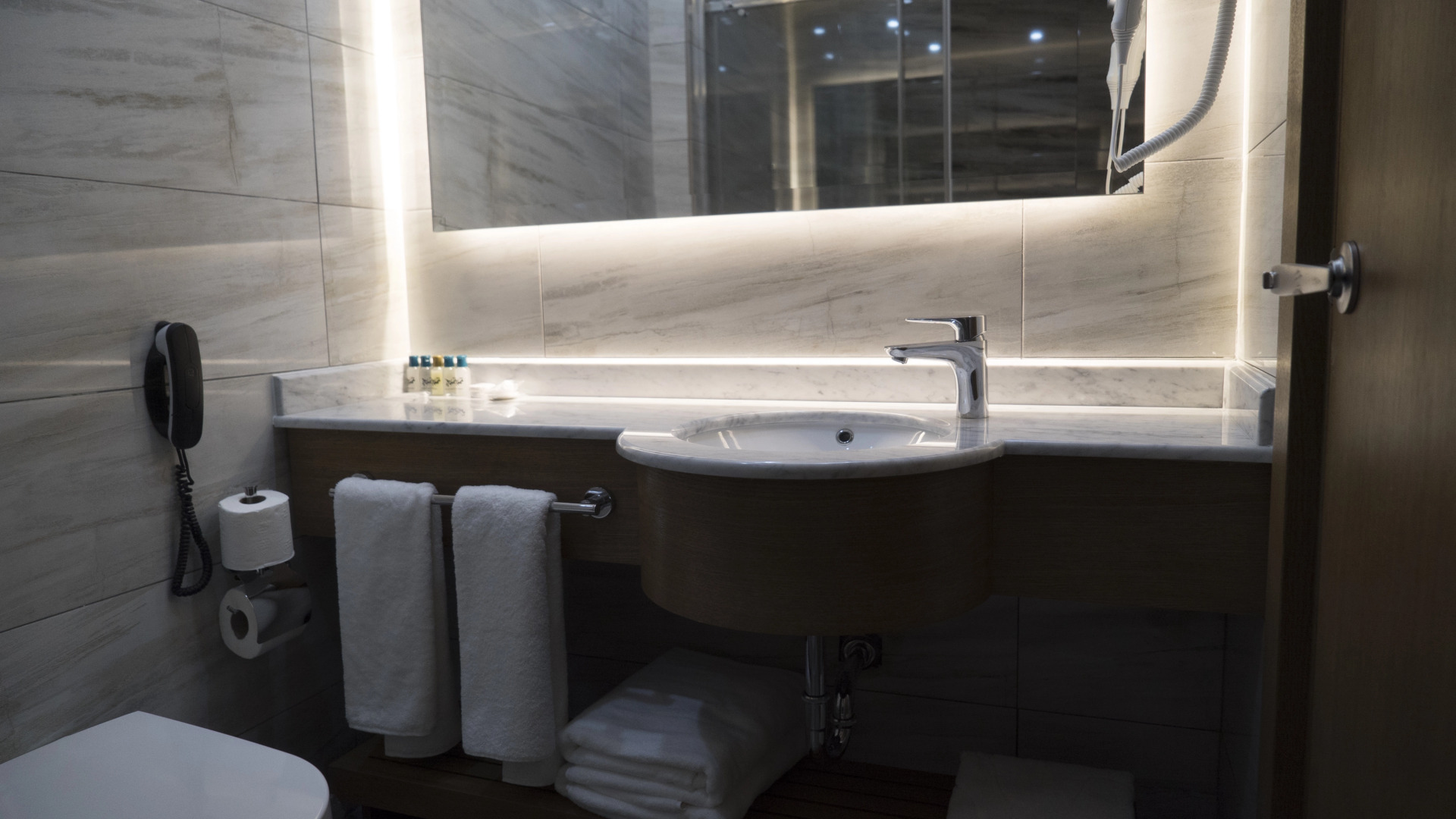 Photo - Yuksel Istanbul Yenikapı Hotel