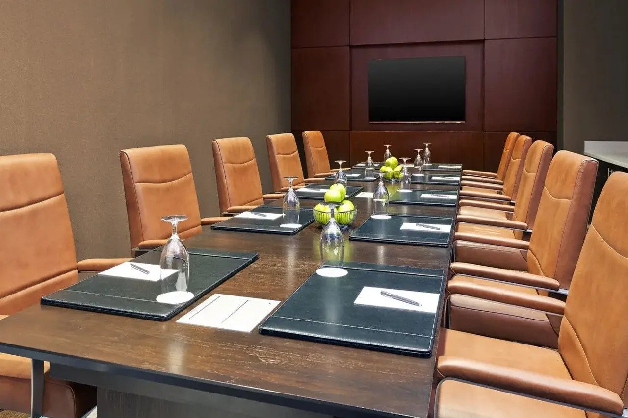 Foto - The Westin Atlanta Perimeter North