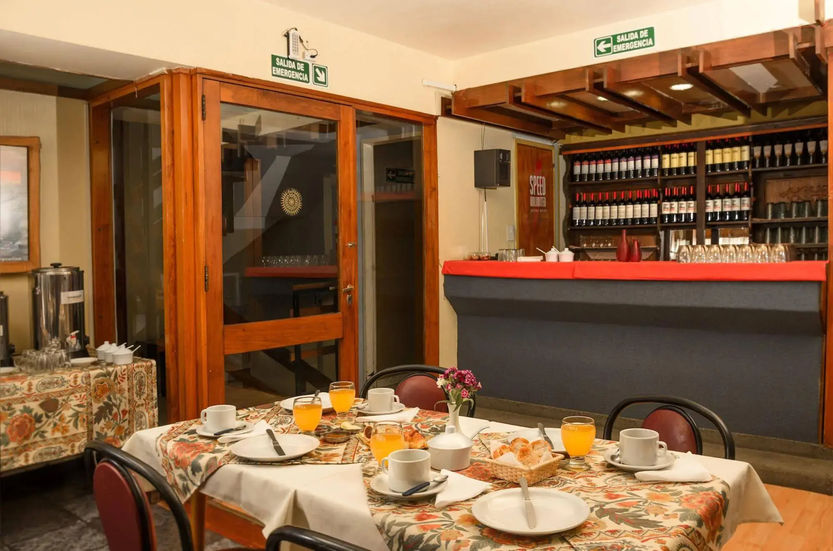 Foto - M383 Hotel Bariloche