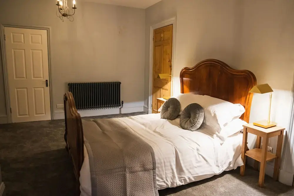 Photo - The George Inn Wedmore