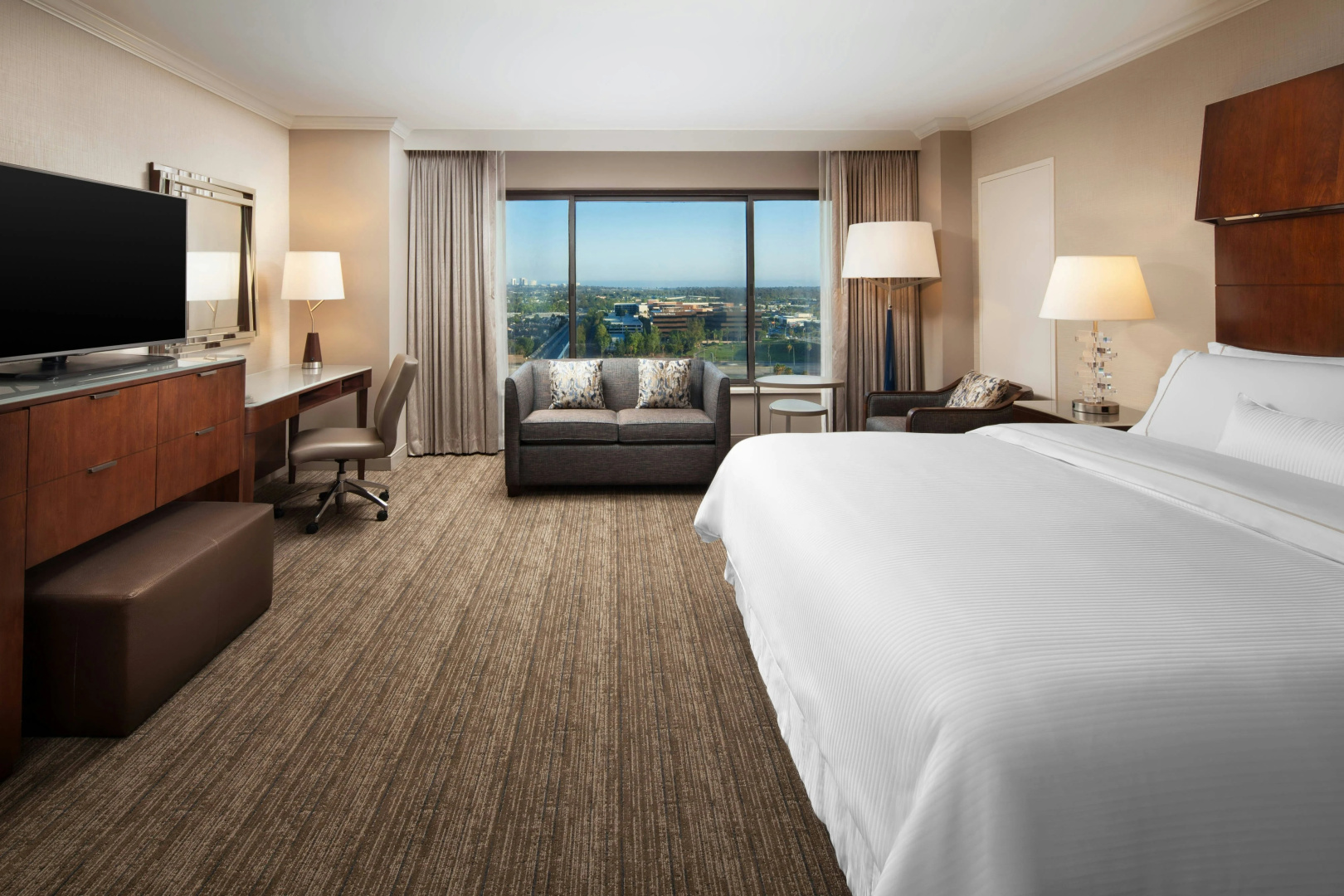 Photo - The Westin South Coast Plaza, Costa Mesa