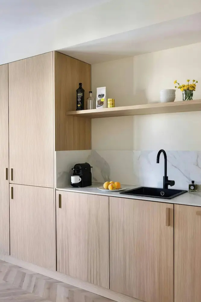 Foto - Aspasios Sofia Apartments