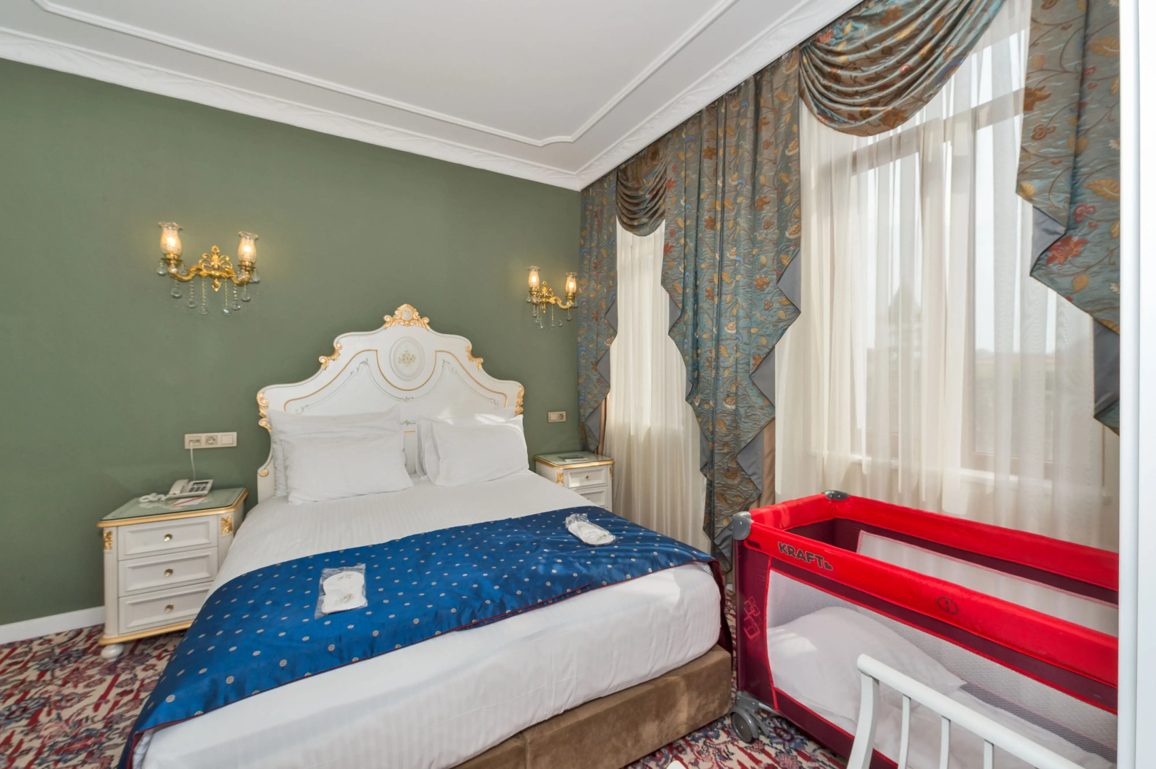 Foto - Galatower Hotel